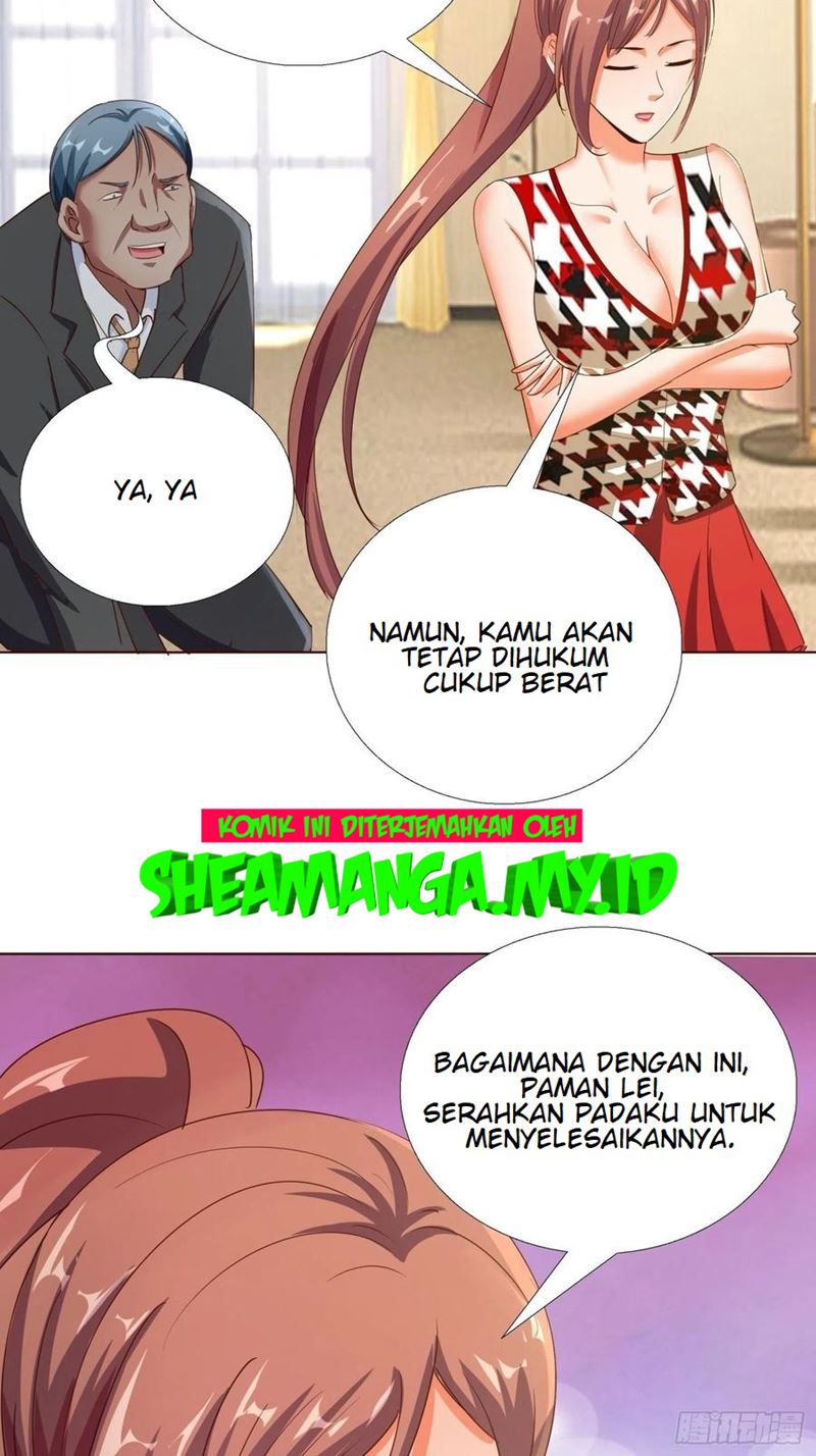 Super School Doctor (Supreme Campus Doctor) Chapter 107 Gambar 28